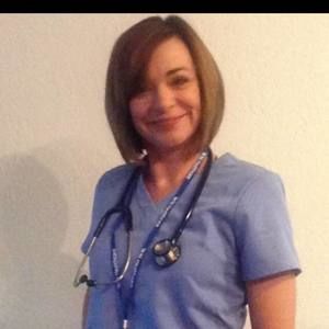 Meet your Posher, Terrie